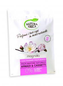 NATURA AMICA  MAGNOLIA AIR FRESHENER